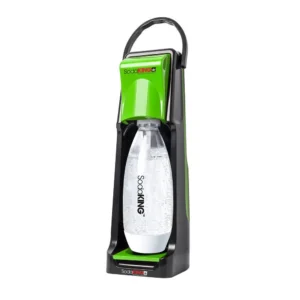 Adventurer Soda Maker